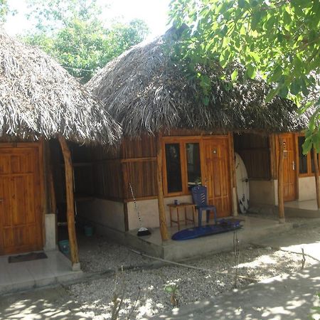 Ova Baluk Bungalow Nembrala Εξωτερικό φωτογραφία