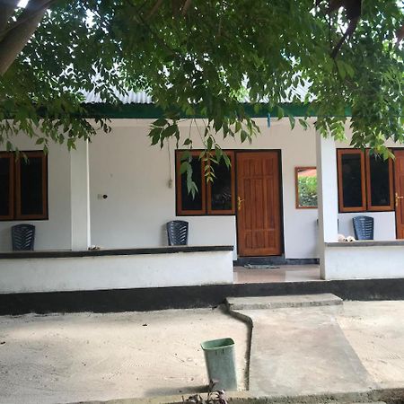 Ova Baluk Bungalow Nembrala Εξωτερικό φωτογραφία