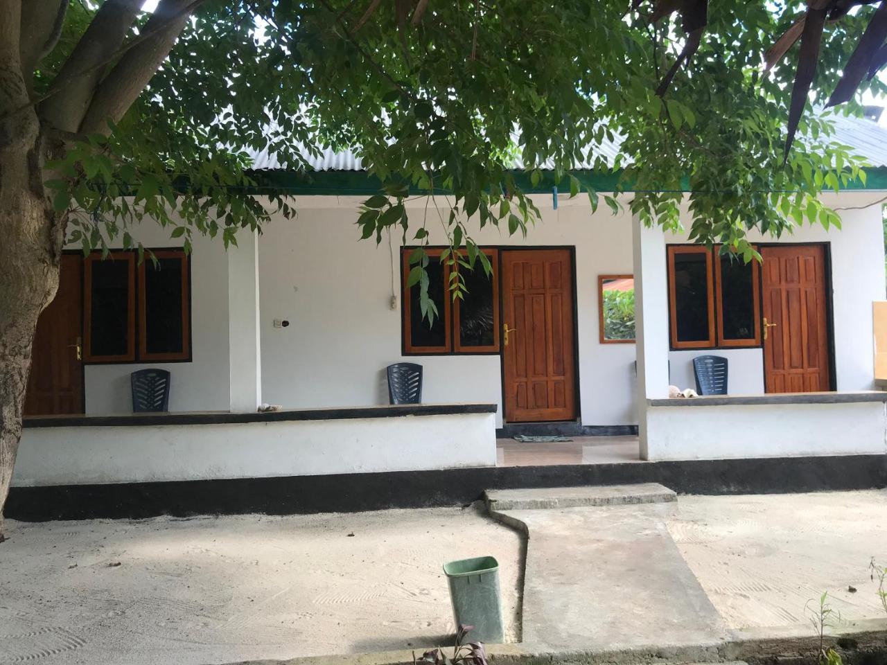 Ova Baluk Bungalow Nembrala Εξωτερικό φωτογραφία
