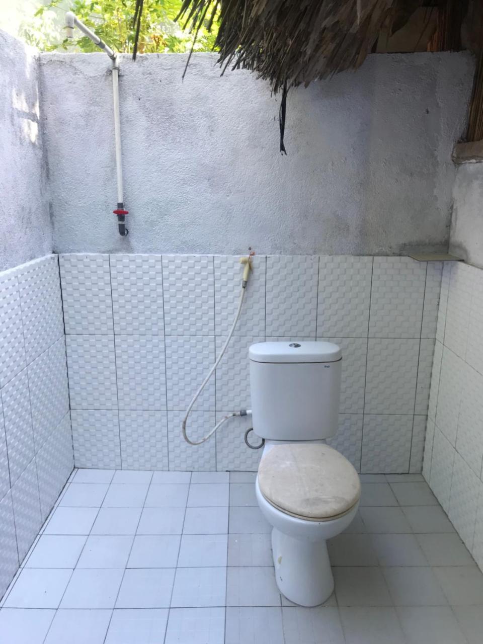 Ova Baluk Bungalow Nembrala Εξωτερικό φωτογραφία