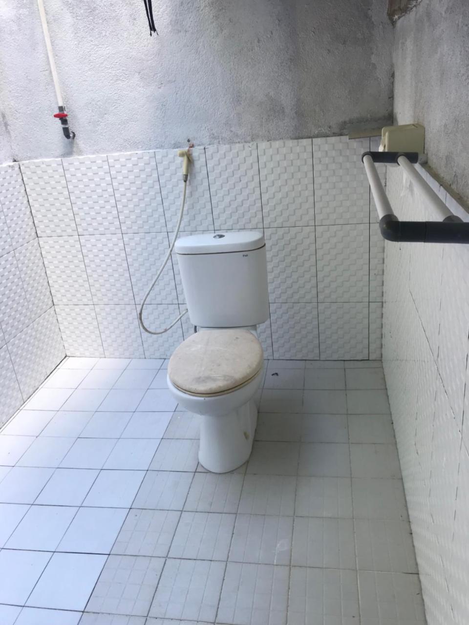 Ova Baluk Bungalow Nembrala Εξωτερικό φωτογραφία