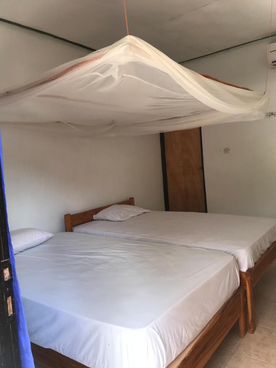Ova Baluk Bungalow Nembrala Εξωτερικό φωτογραφία