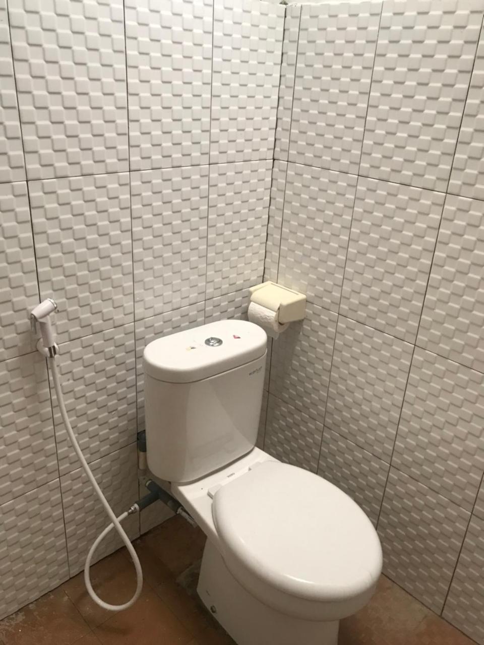 Ova Baluk Bungalow Nembrala Εξωτερικό φωτογραφία