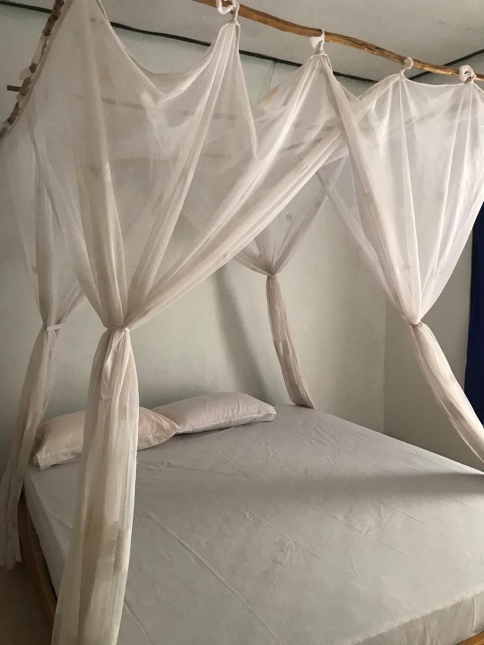 Ova Baluk Bungalow Nembrala Εξωτερικό φωτογραφία