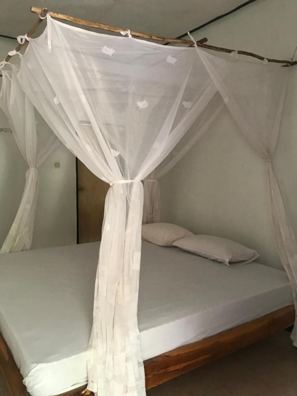 Ova Baluk Bungalow Nembrala Εξωτερικό φωτογραφία