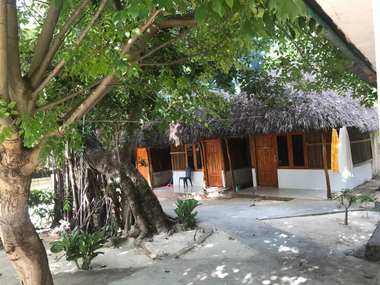 Ova Baluk Bungalow Nembrala Εξωτερικό φωτογραφία