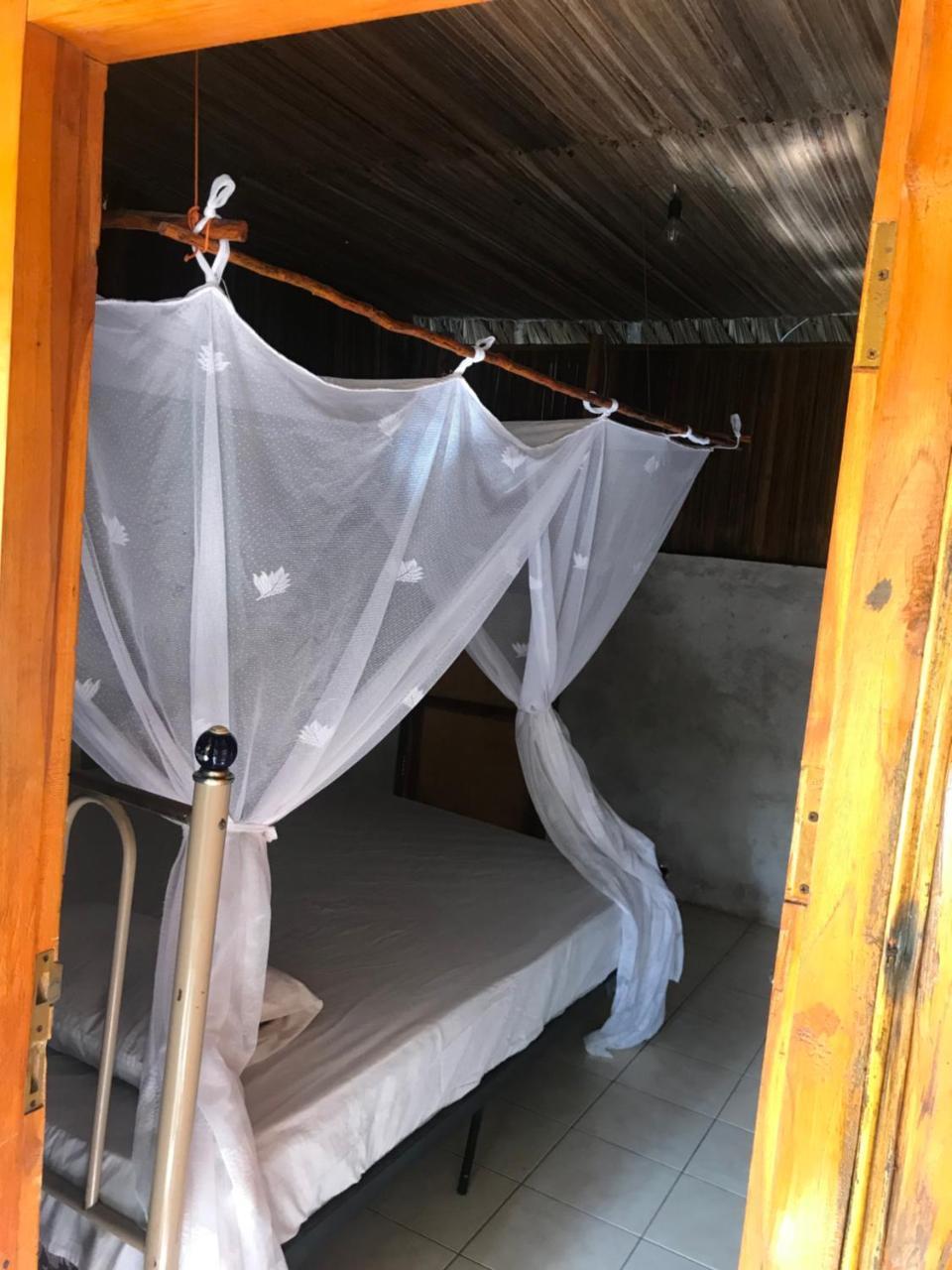 Ova Baluk Bungalow Nembrala Εξωτερικό φωτογραφία
