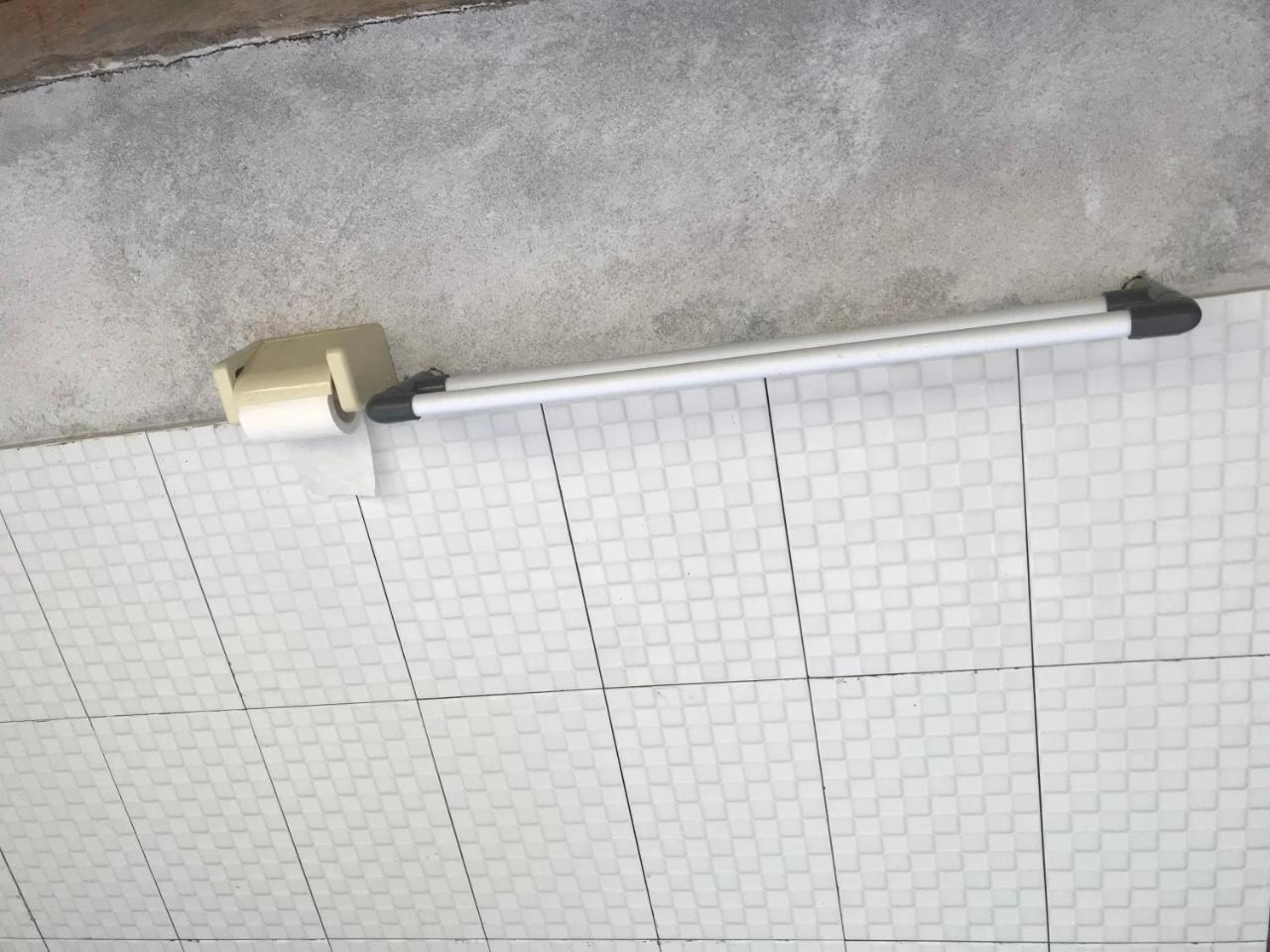 Ova Baluk Bungalow Nembrala Εξωτερικό φωτογραφία