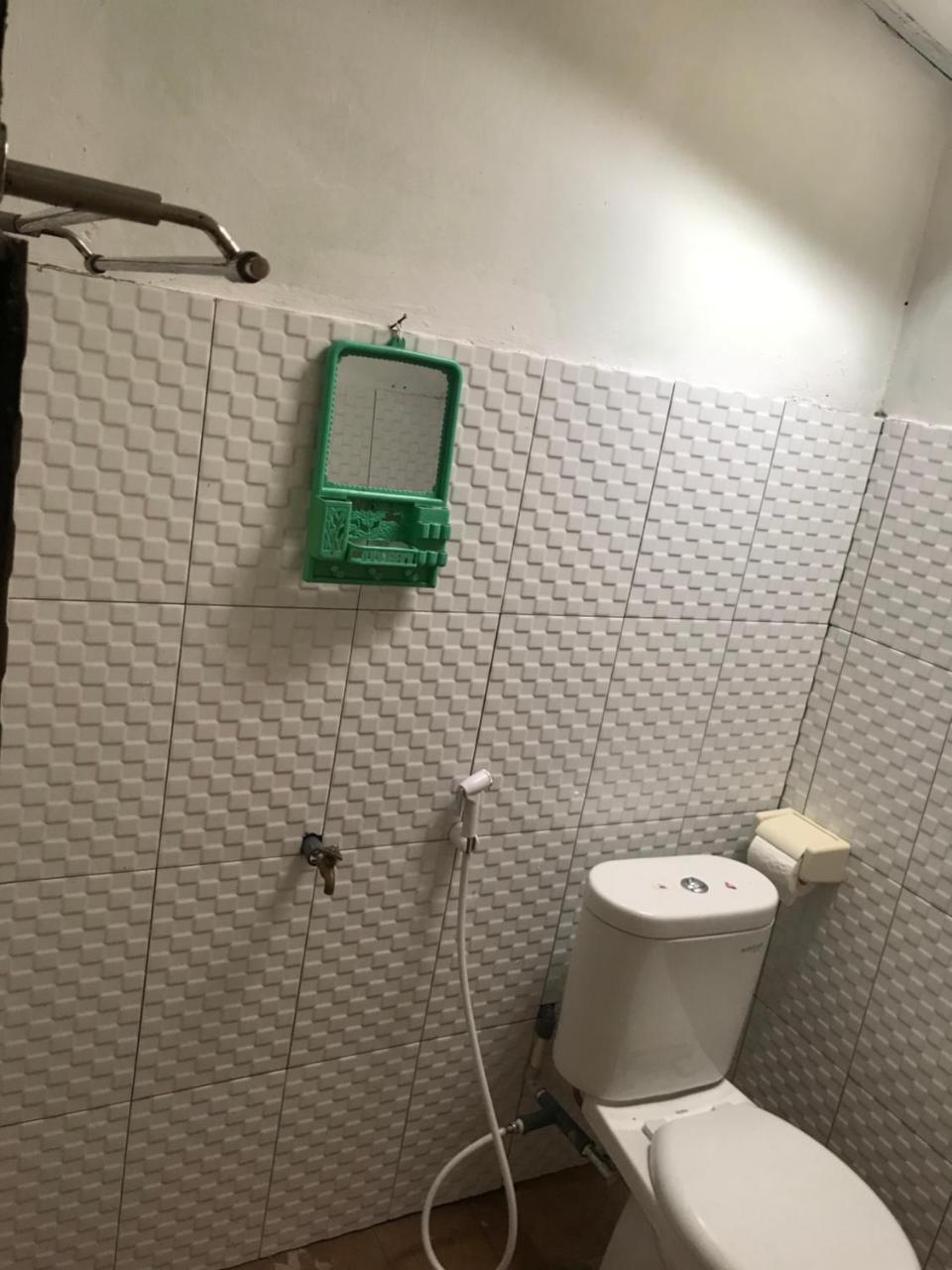 Ova Baluk Bungalow Nembrala Εξωτερικό φωτογραφία