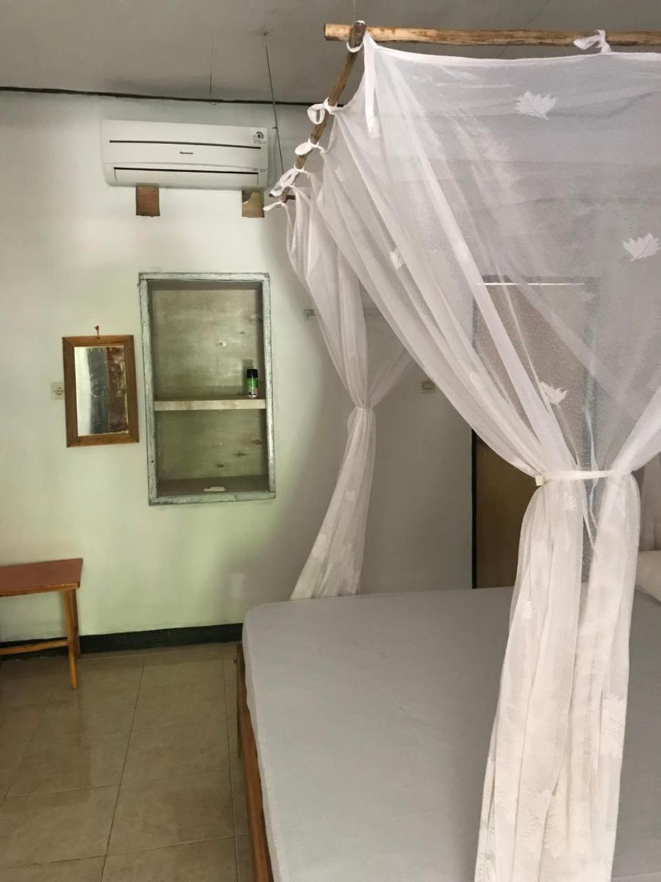 Ova Baluk Bungalow Nembrala Εξωτερικό φωτογραφία